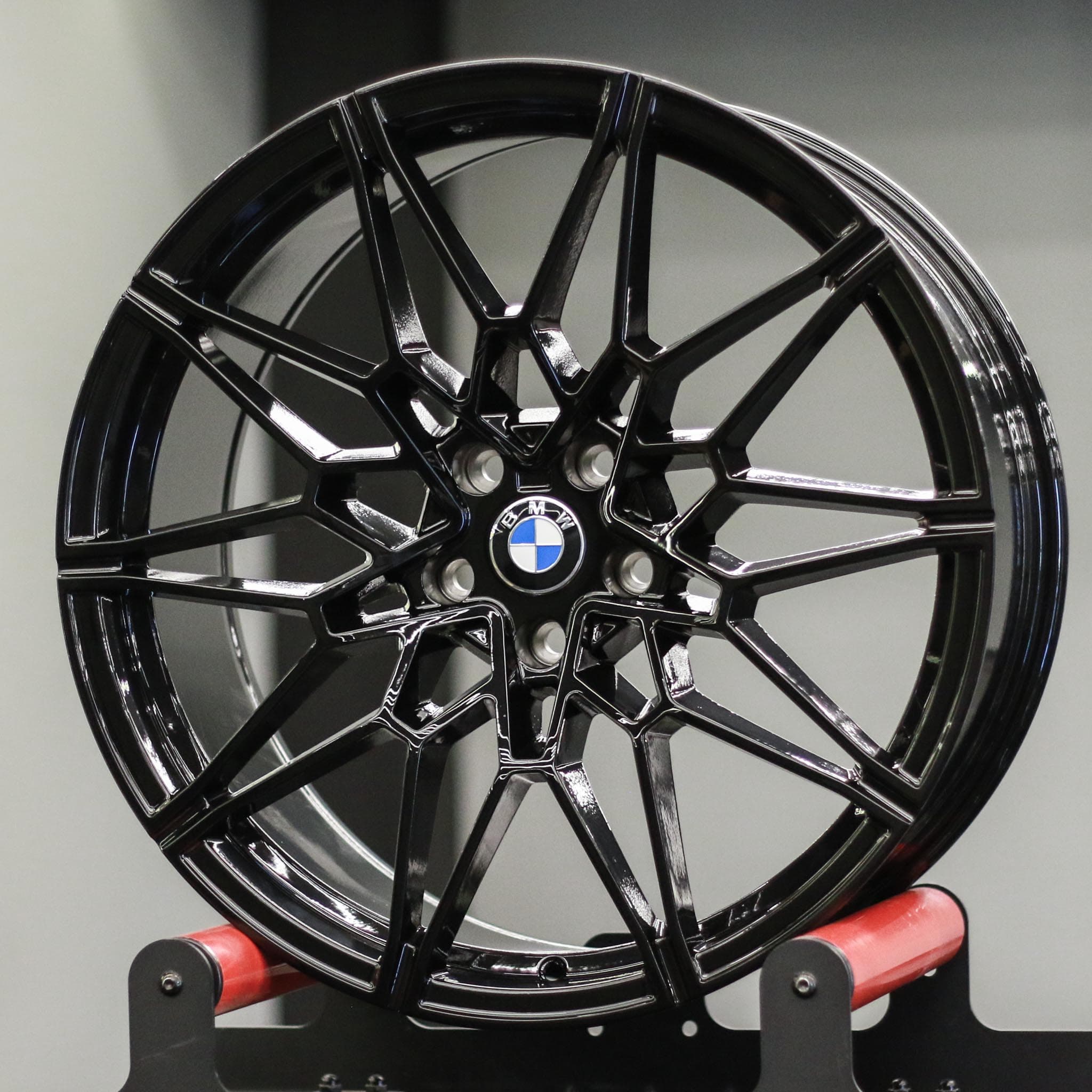W718 BMW 19" 5X120