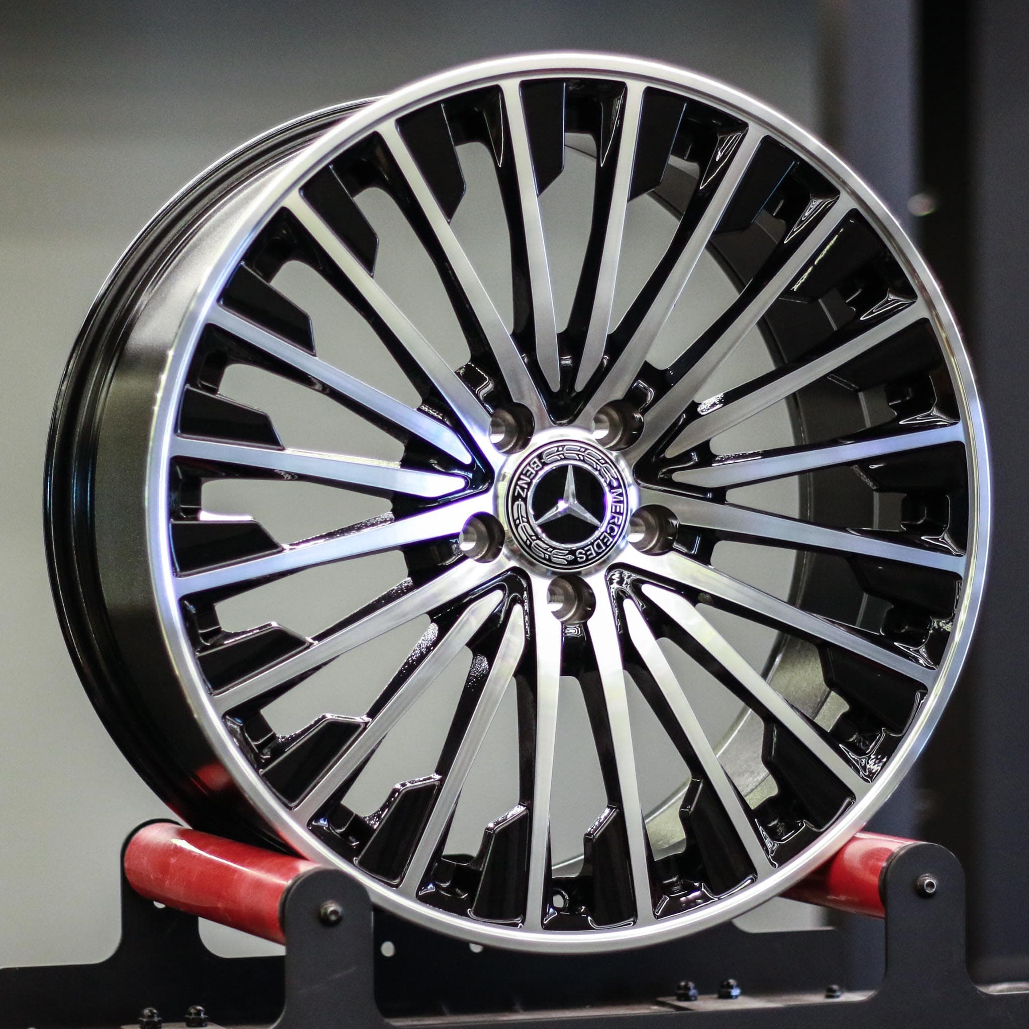 U95 20" MERCEDES BENZ 5X112