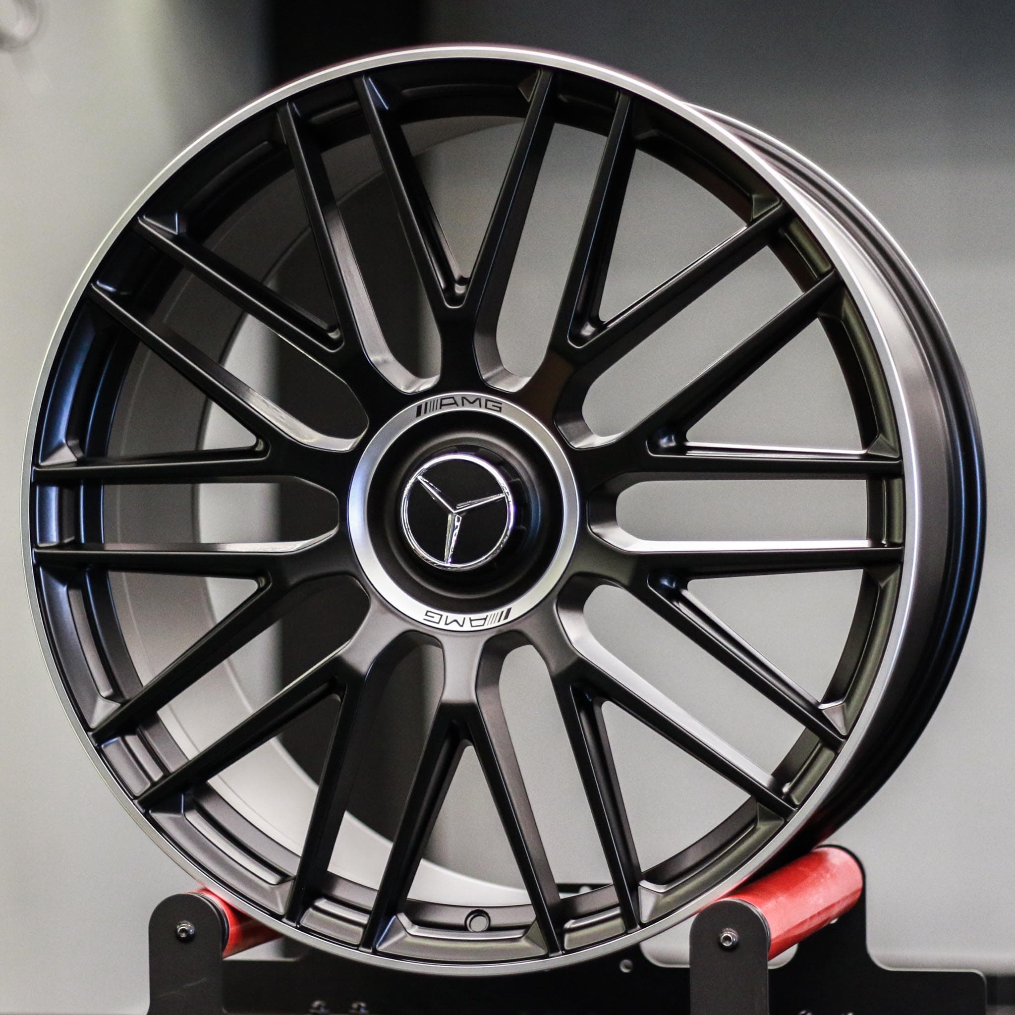 H932F 22" MERCEDES BENZ 5X112