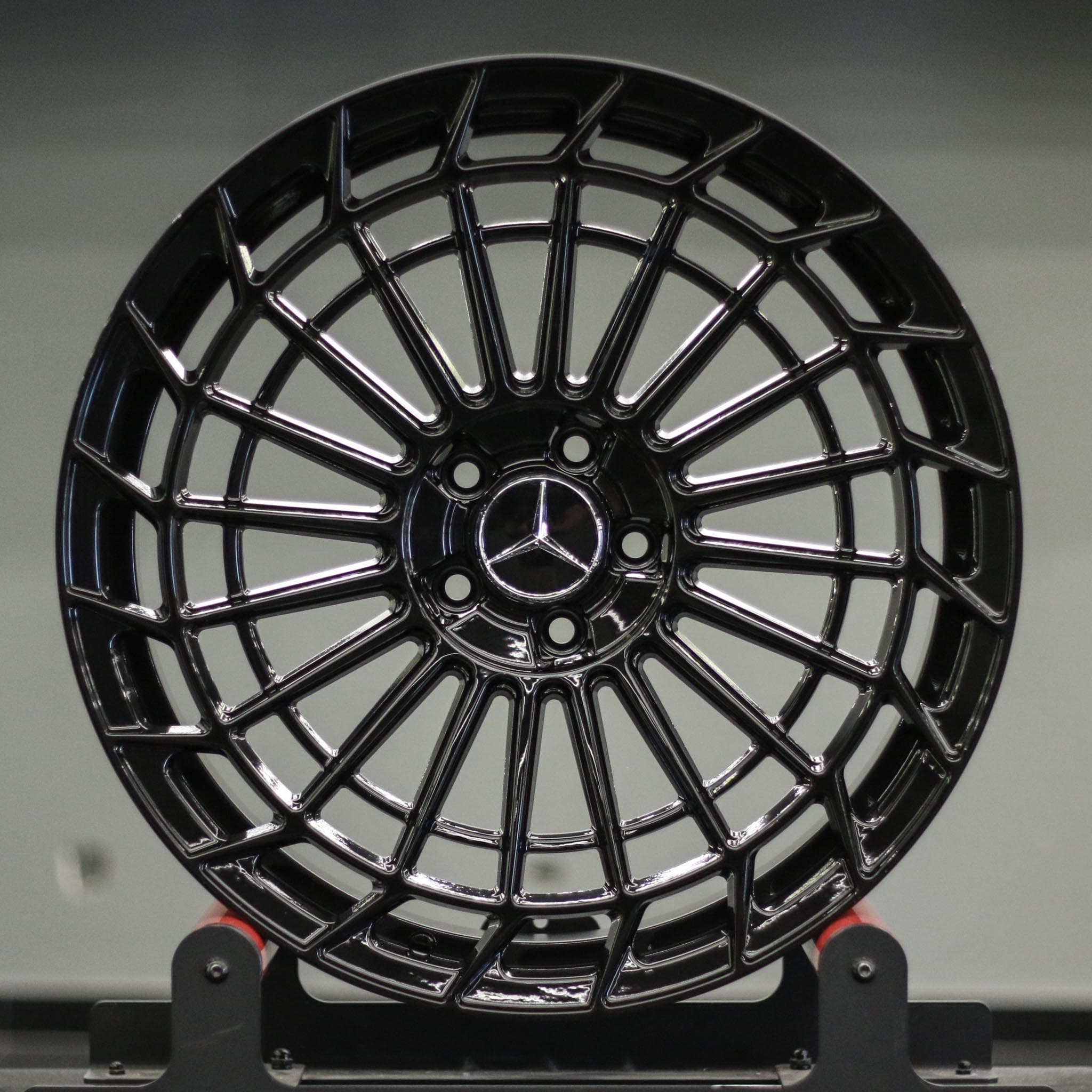 W040 19" MERCEDES BENZ 5X112