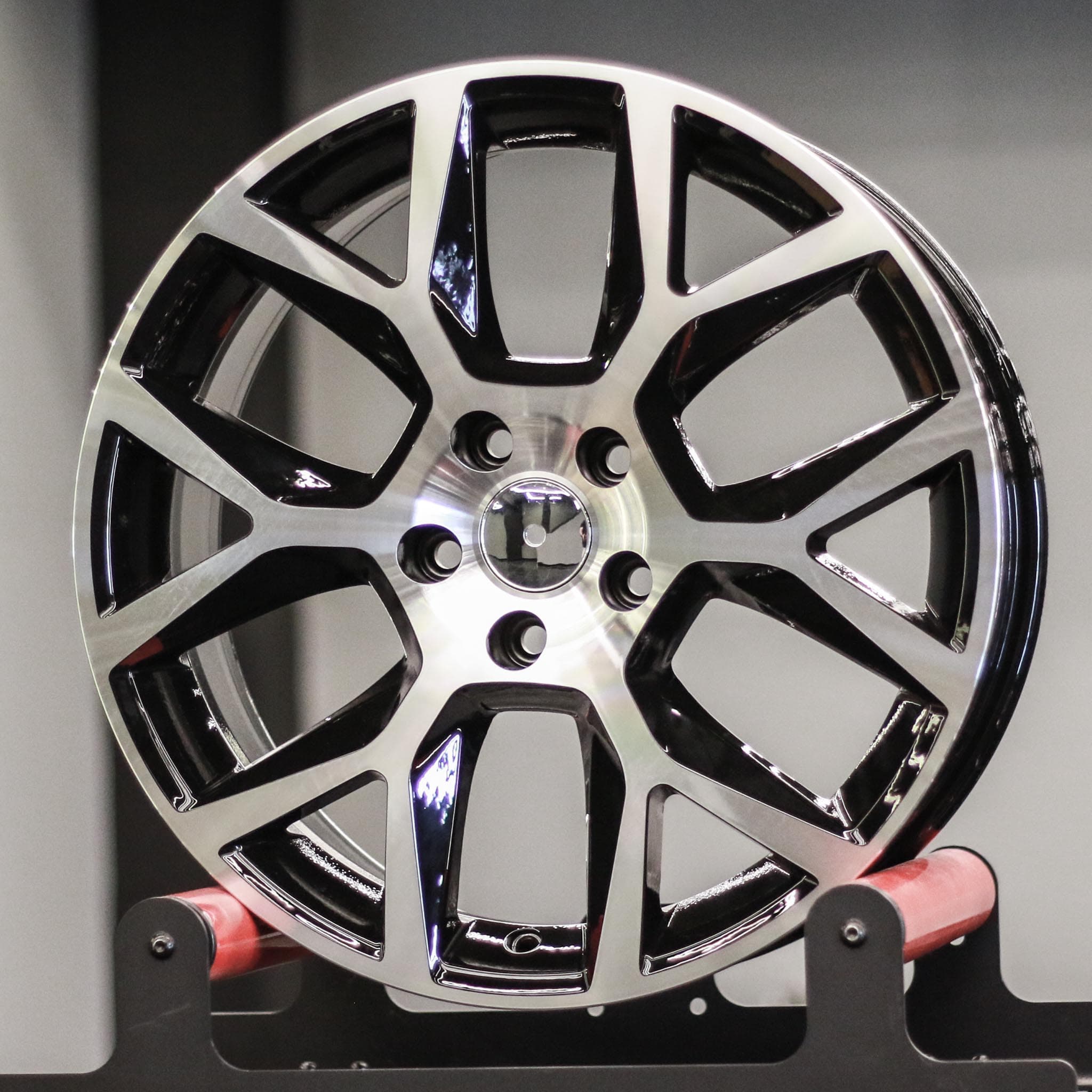 W640 18" VOLKSWAGEN 5X112