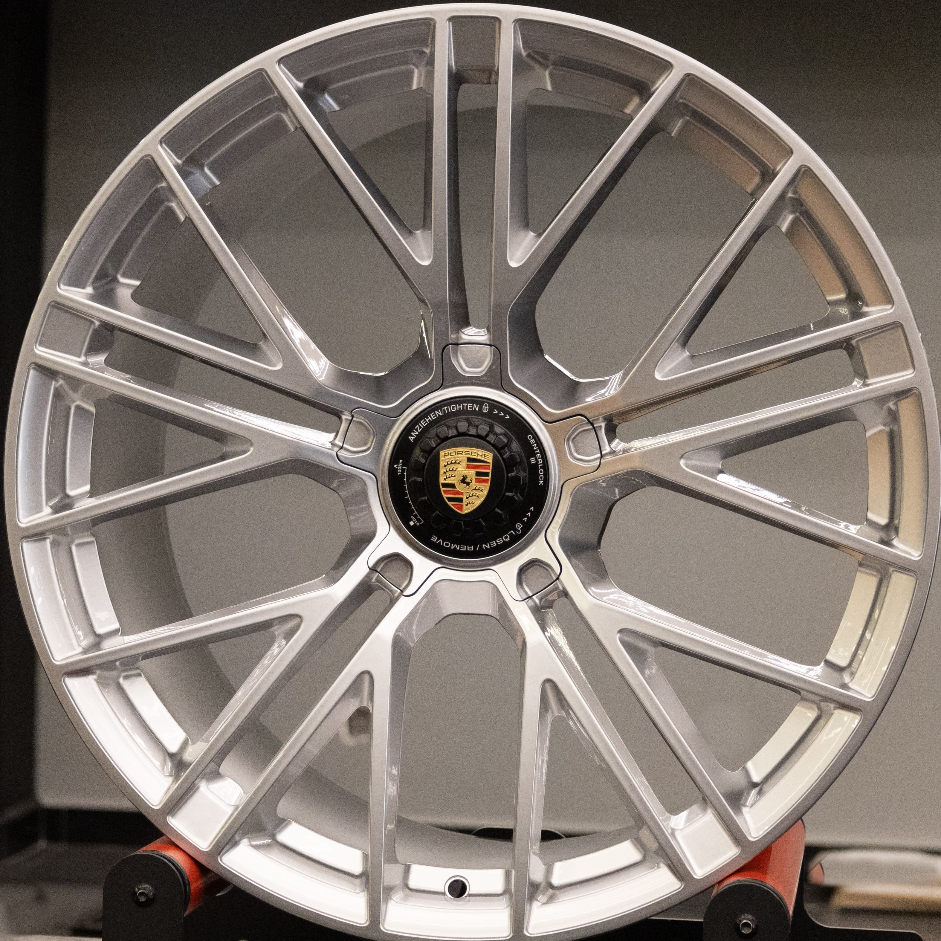 FPS-41 21" PORSCHW 5X130