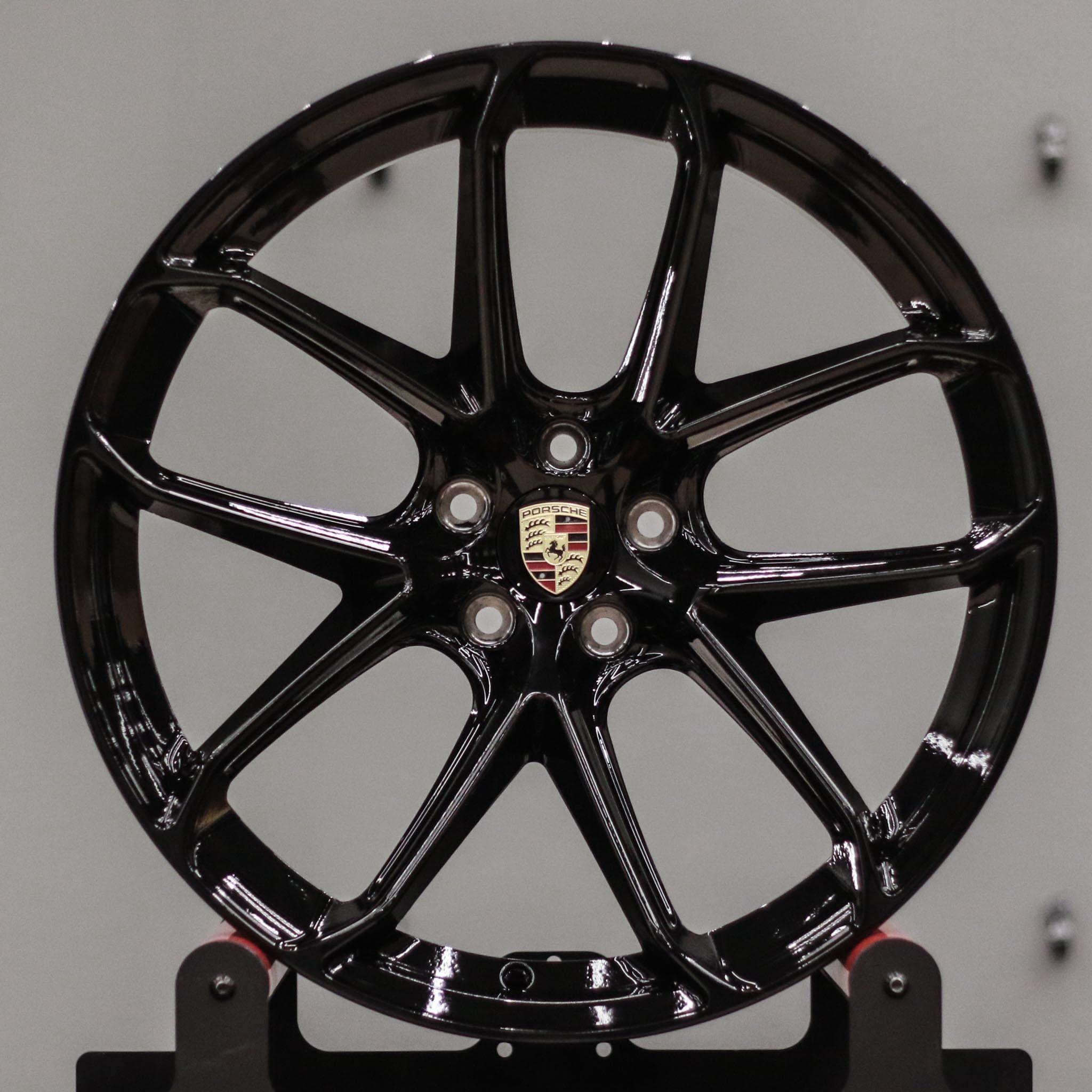 W861 22" PORSCHE 5X130