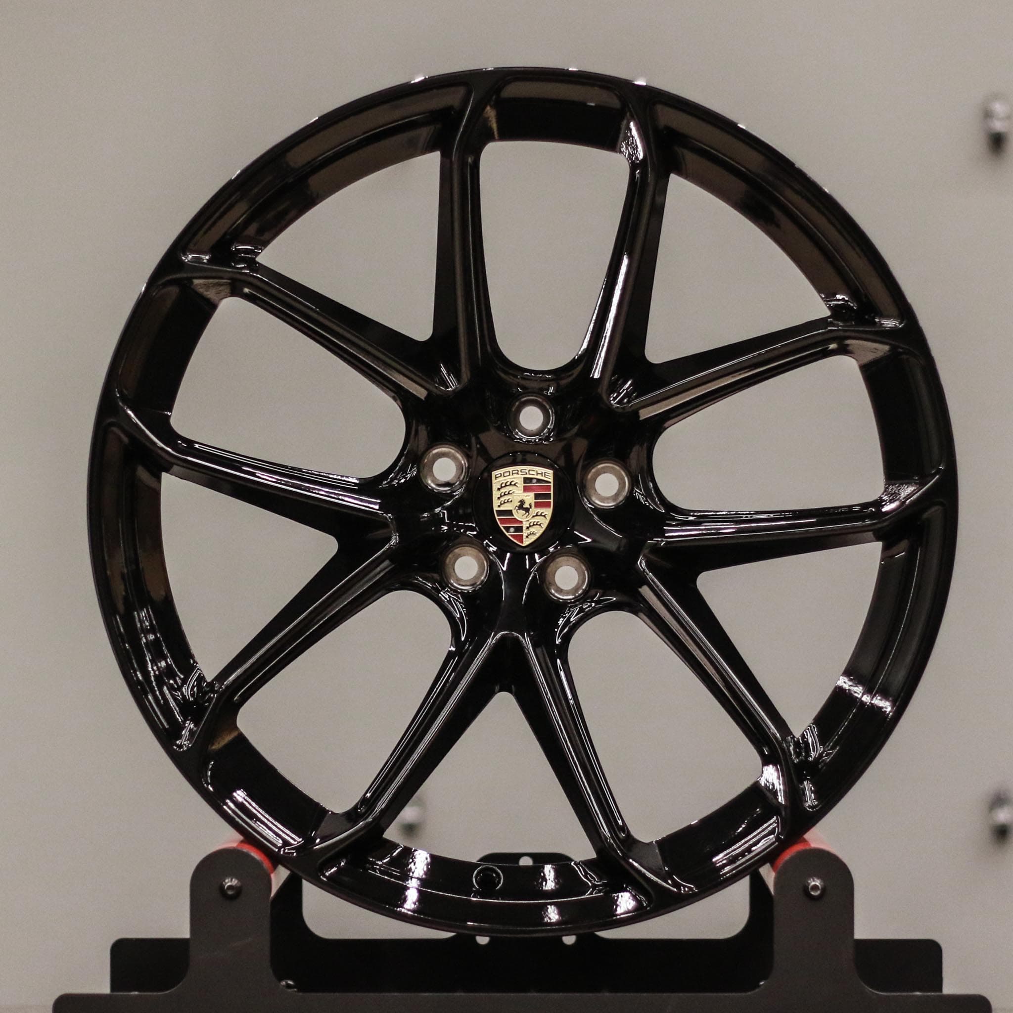 W861 (P024) 22" PORSCHE 5X130