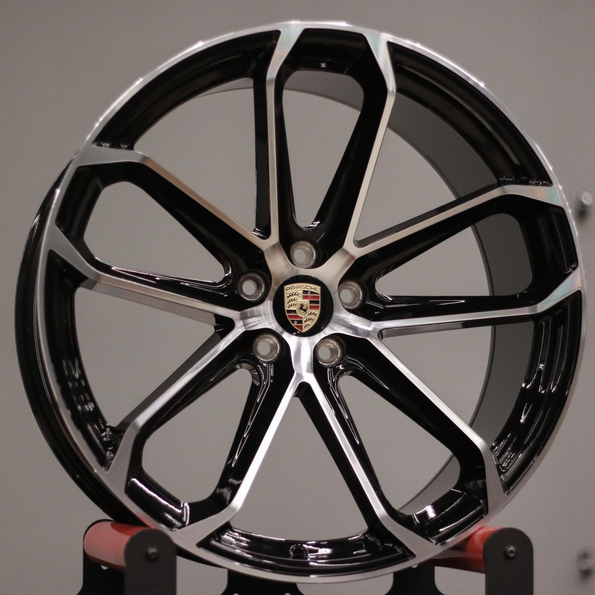 W603 20" PORSCHE 5X130