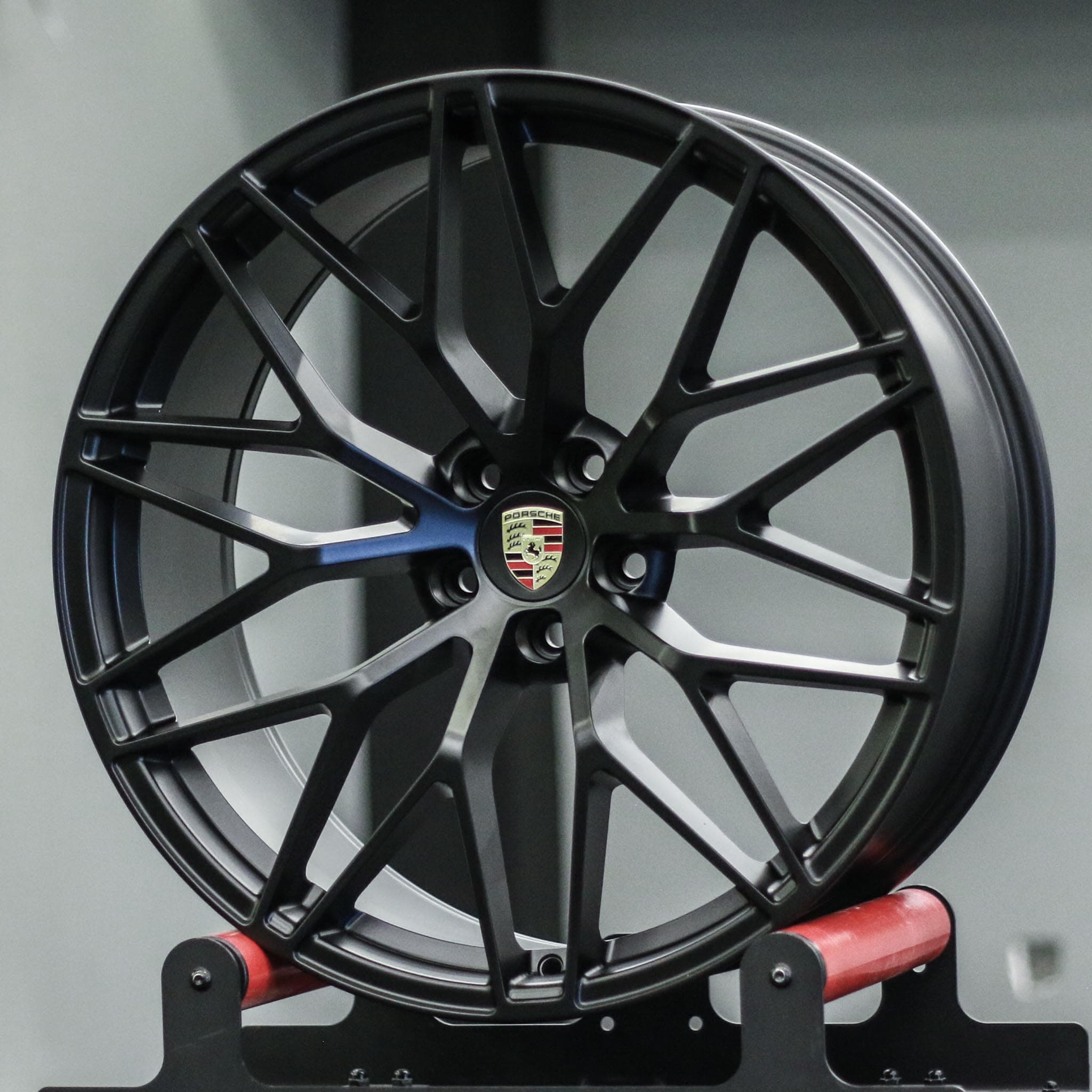 W864 21" PORSCHE 5X130