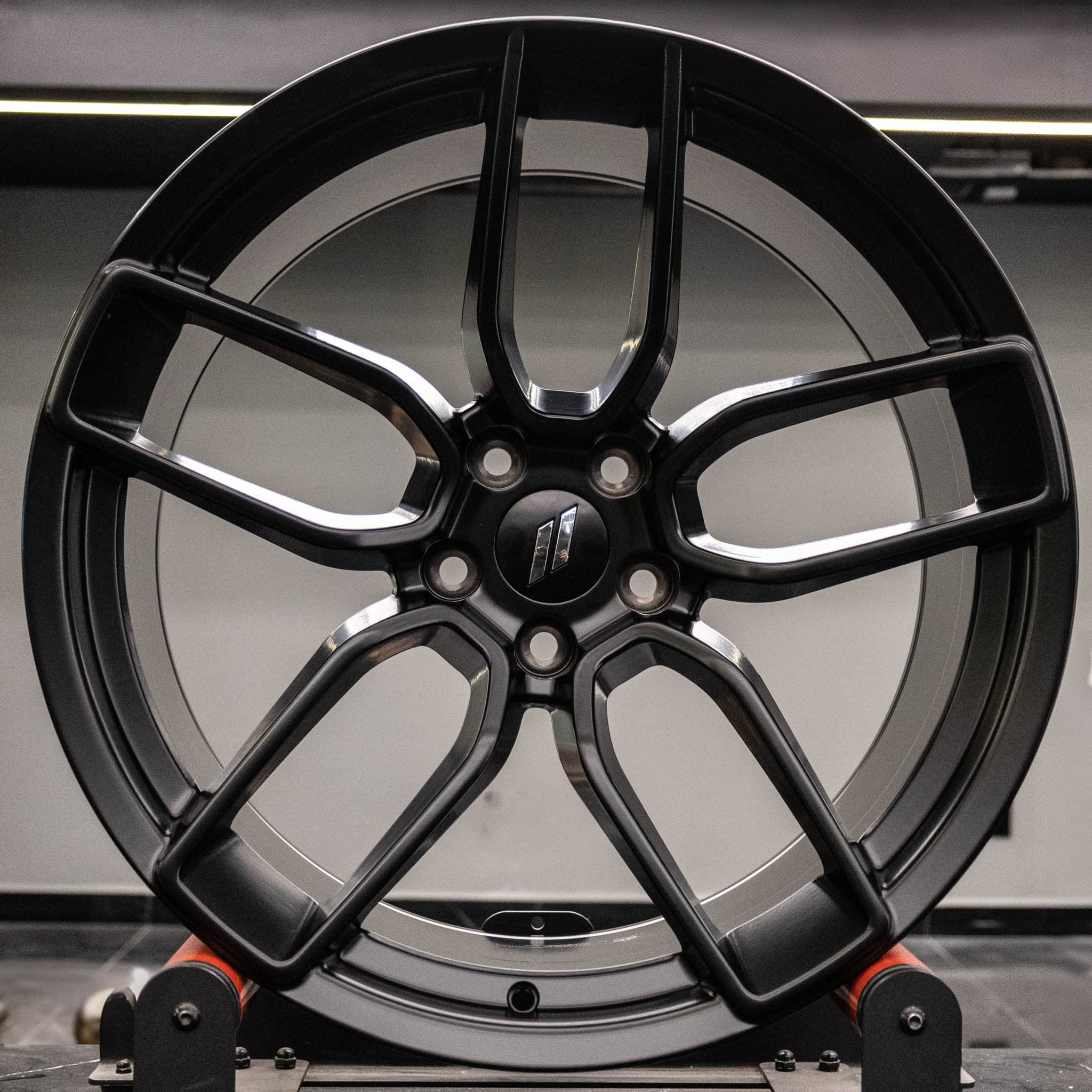 W503 20" DODGE 5X115