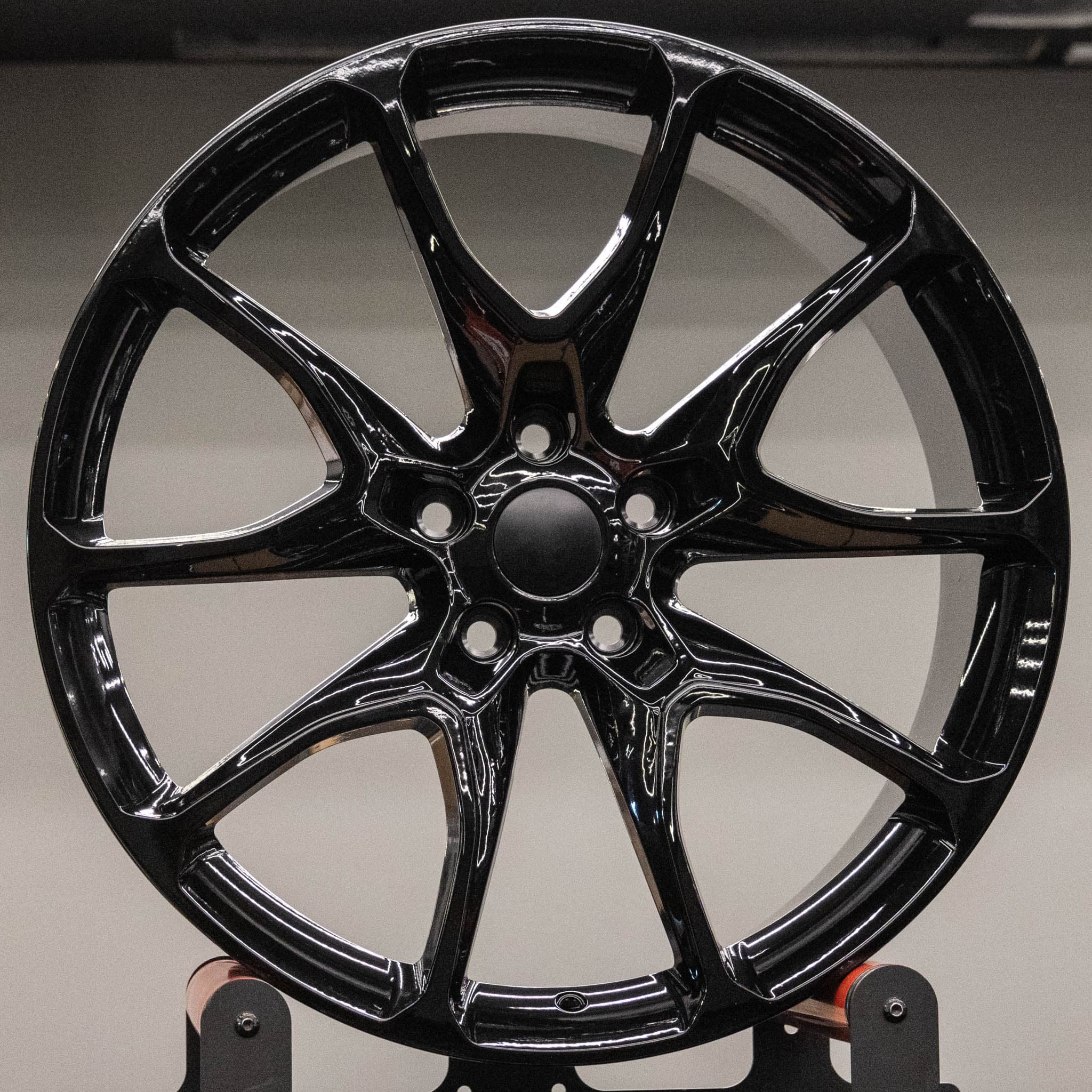 W502 22" JEEP GRAND CHEROKEE 5X127