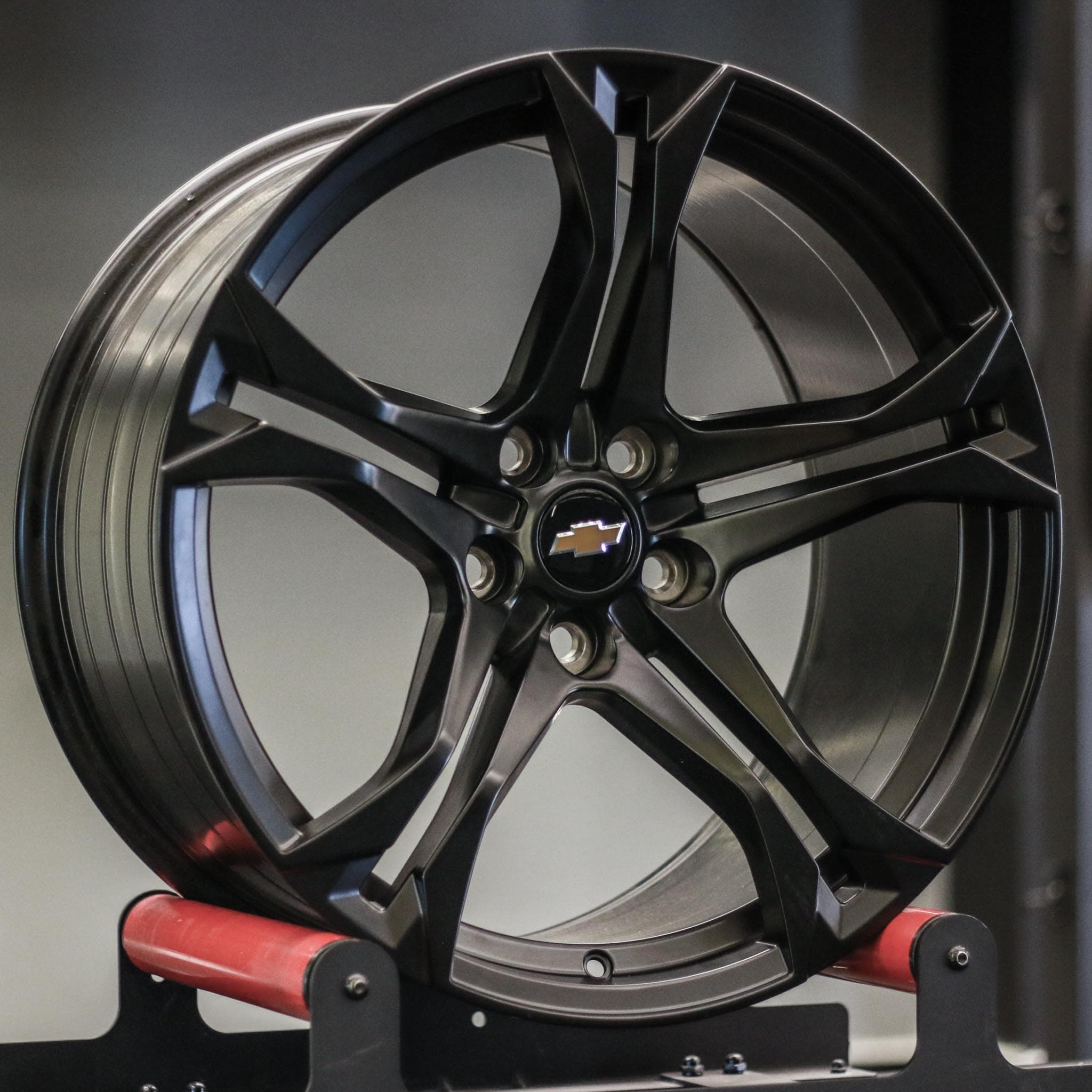 245801 20" CHEVROLET  5X120