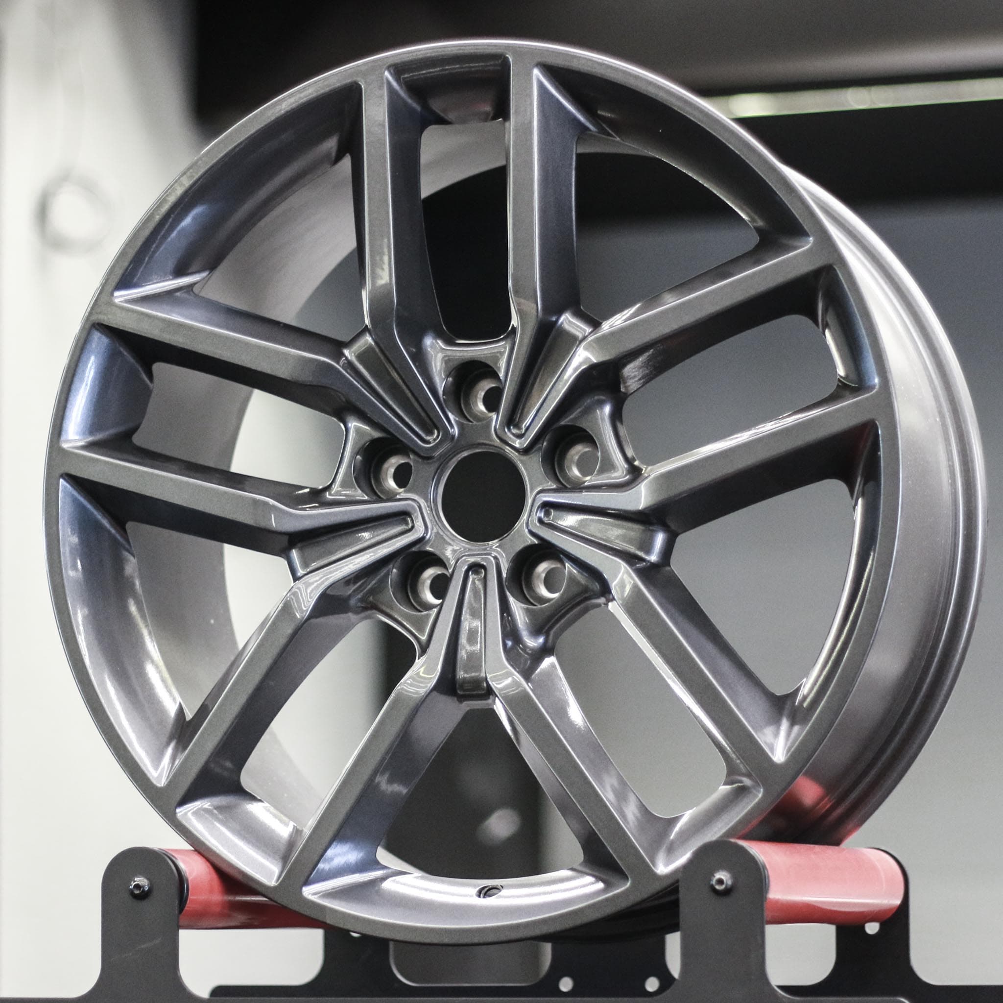 E238 20" CHEROKEE 5X127