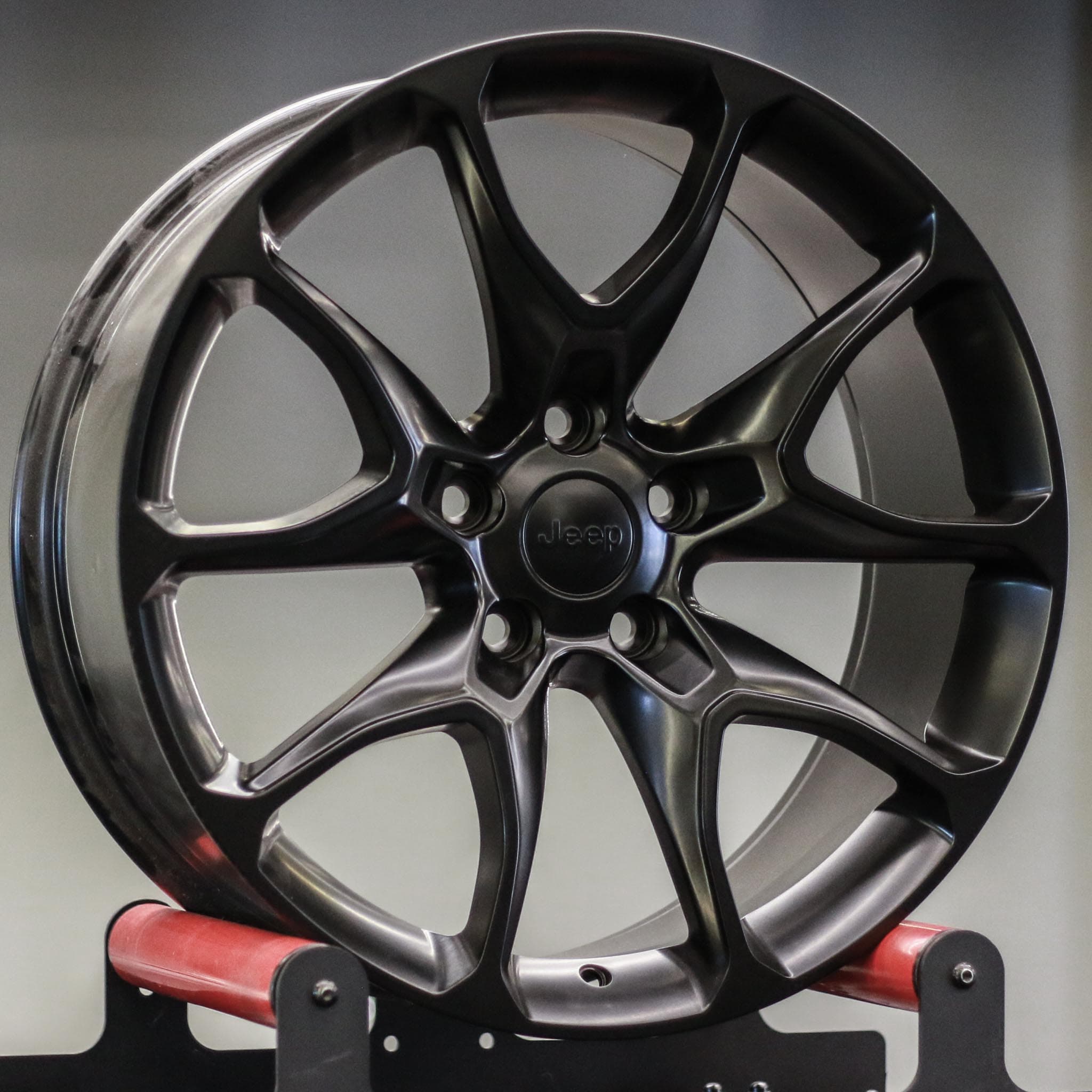 W502 20" CHEROKEE 5X127