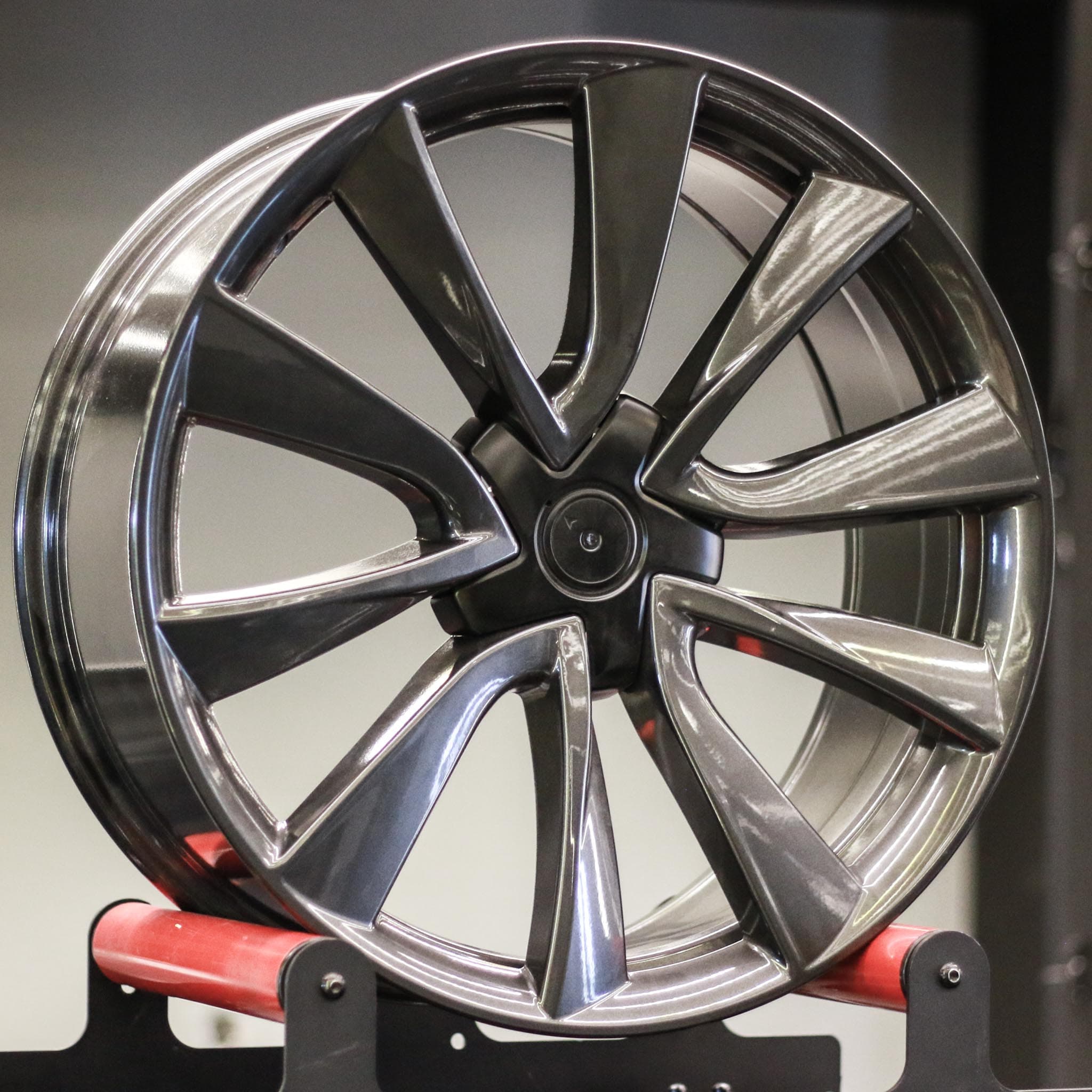 W454 19" TESLA 5X114