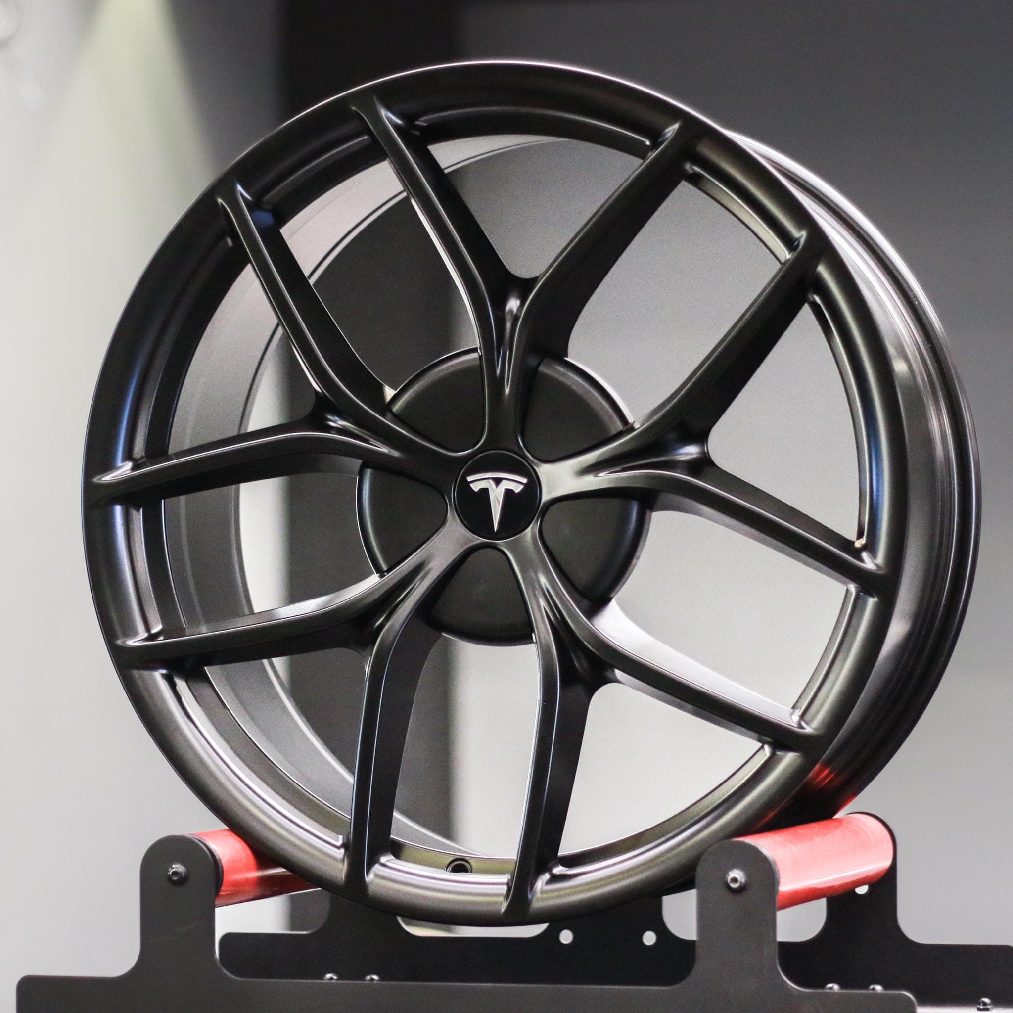 W459 20" TESLA 5X114