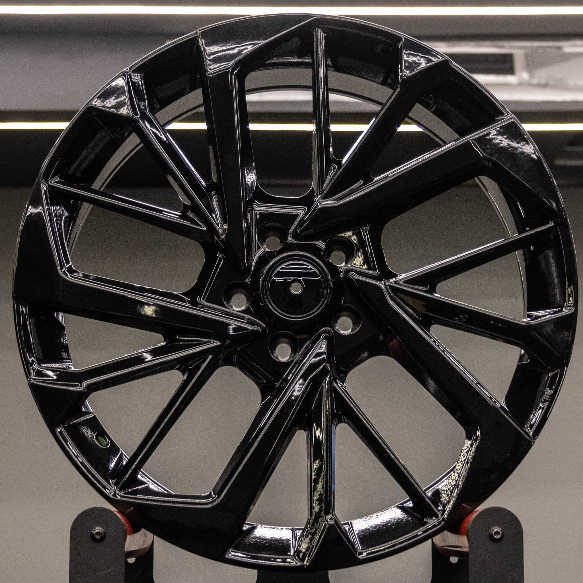 98007 20" MITSUBICHI 5X114