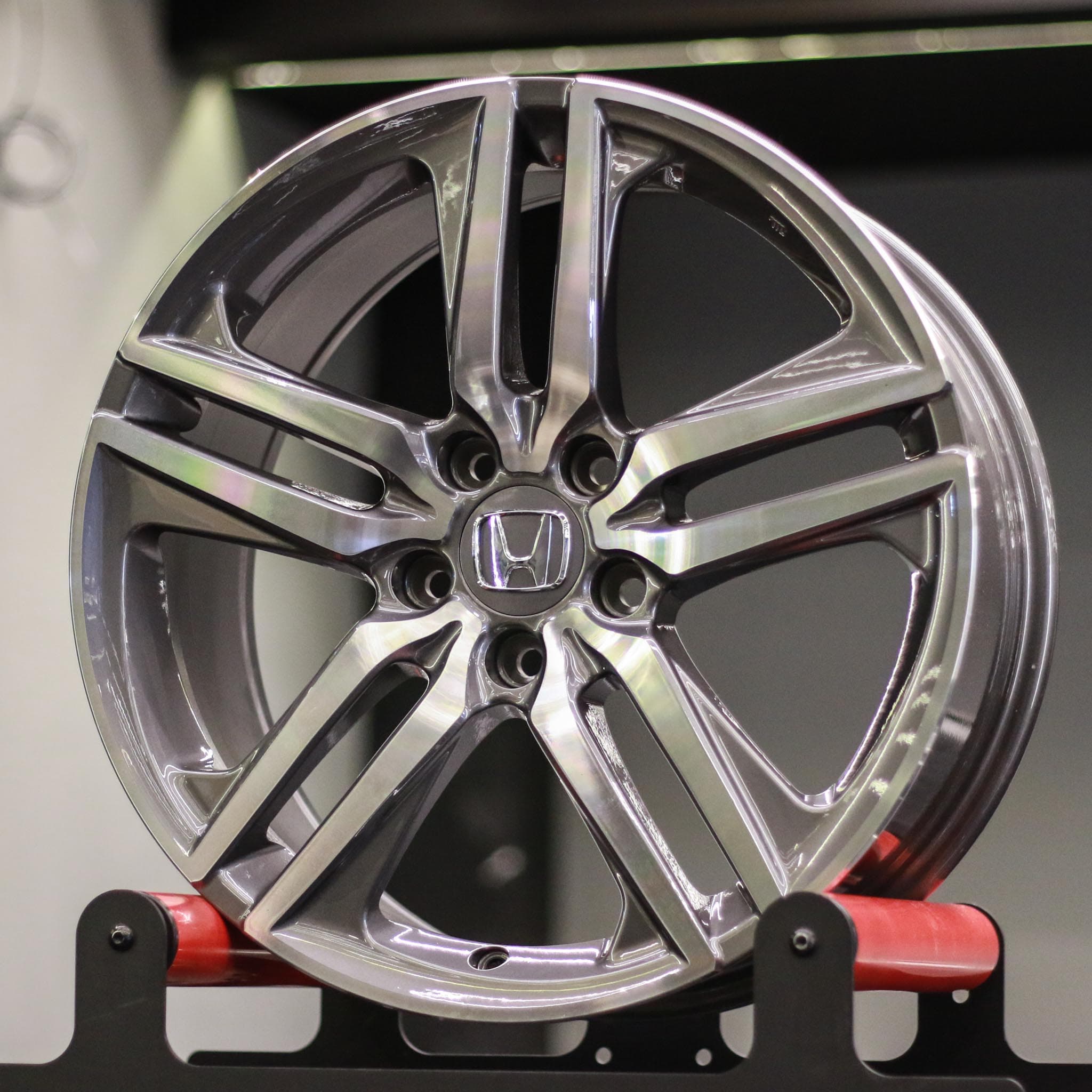 W307 18" HONDA 5X114