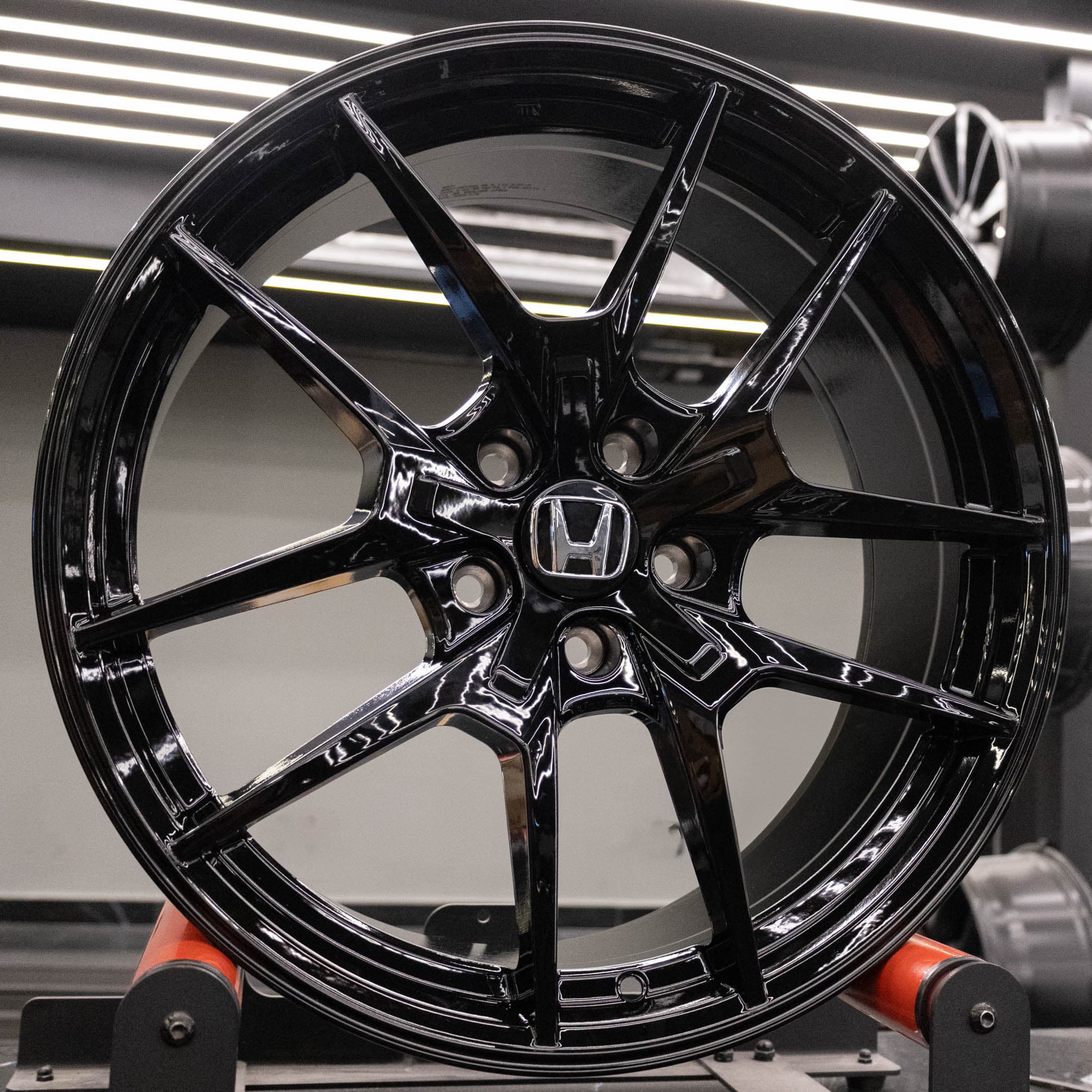 W301 19" HONDA 5X114