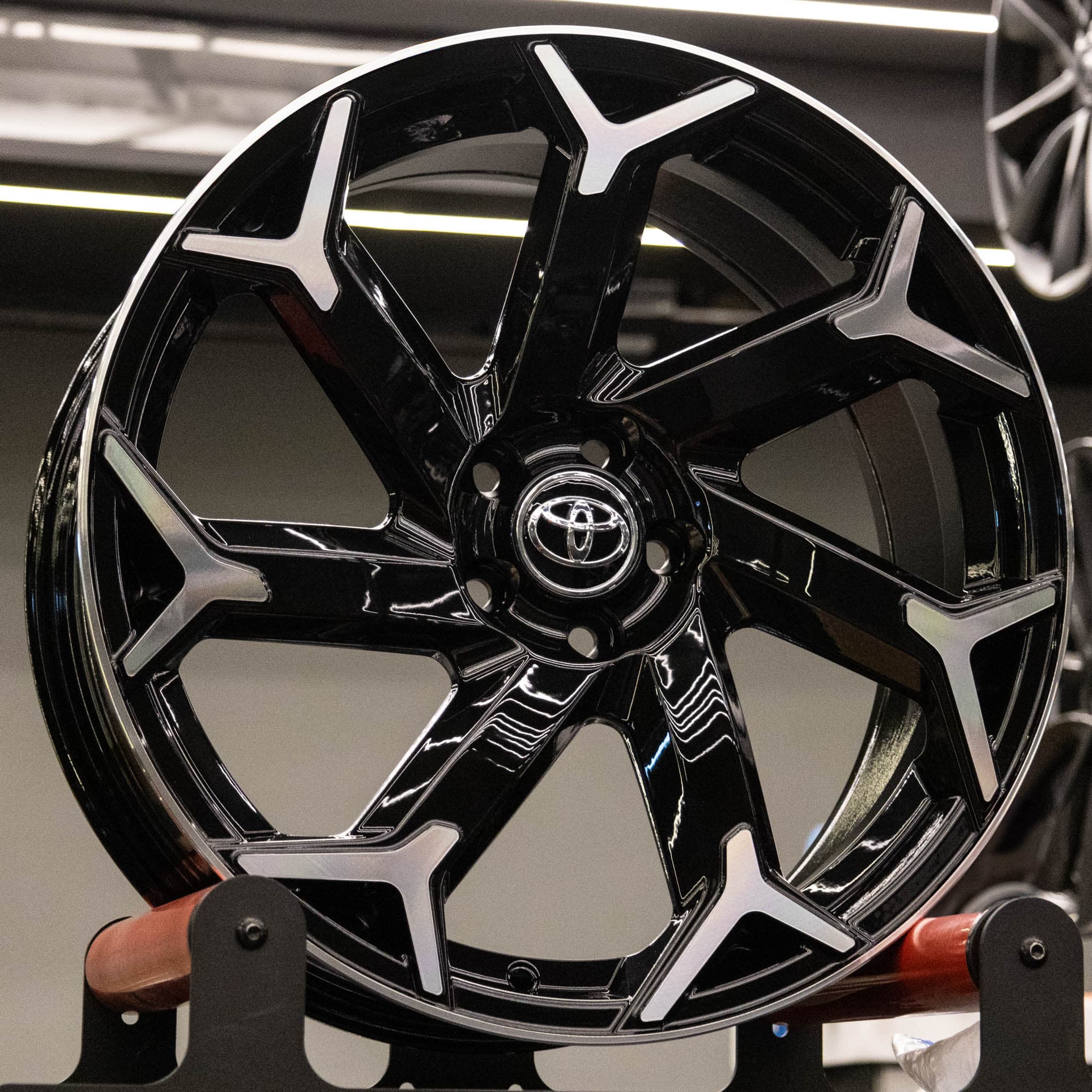 58801 18" TOYOTA 5X100