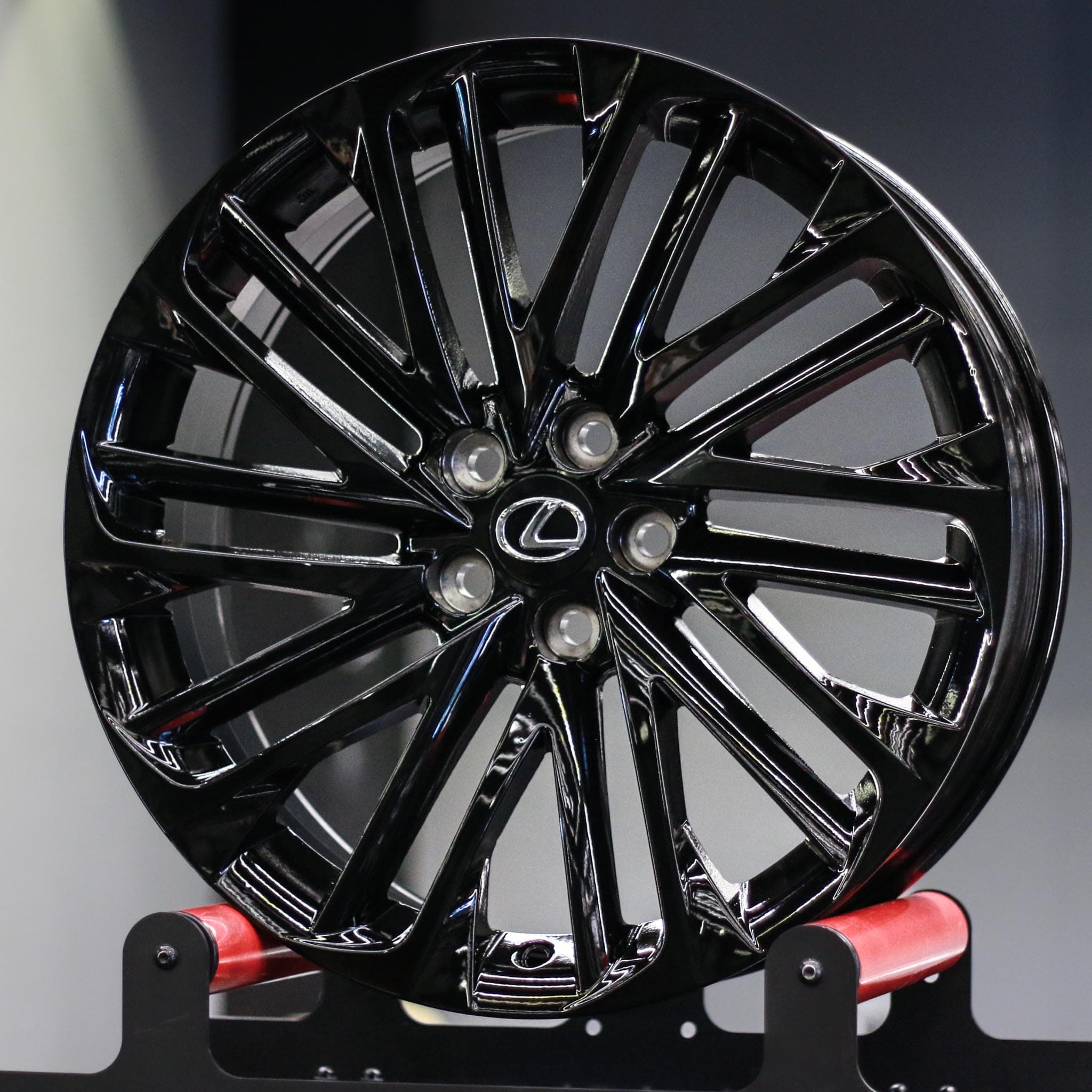 W203 20" LEXUS 5X114