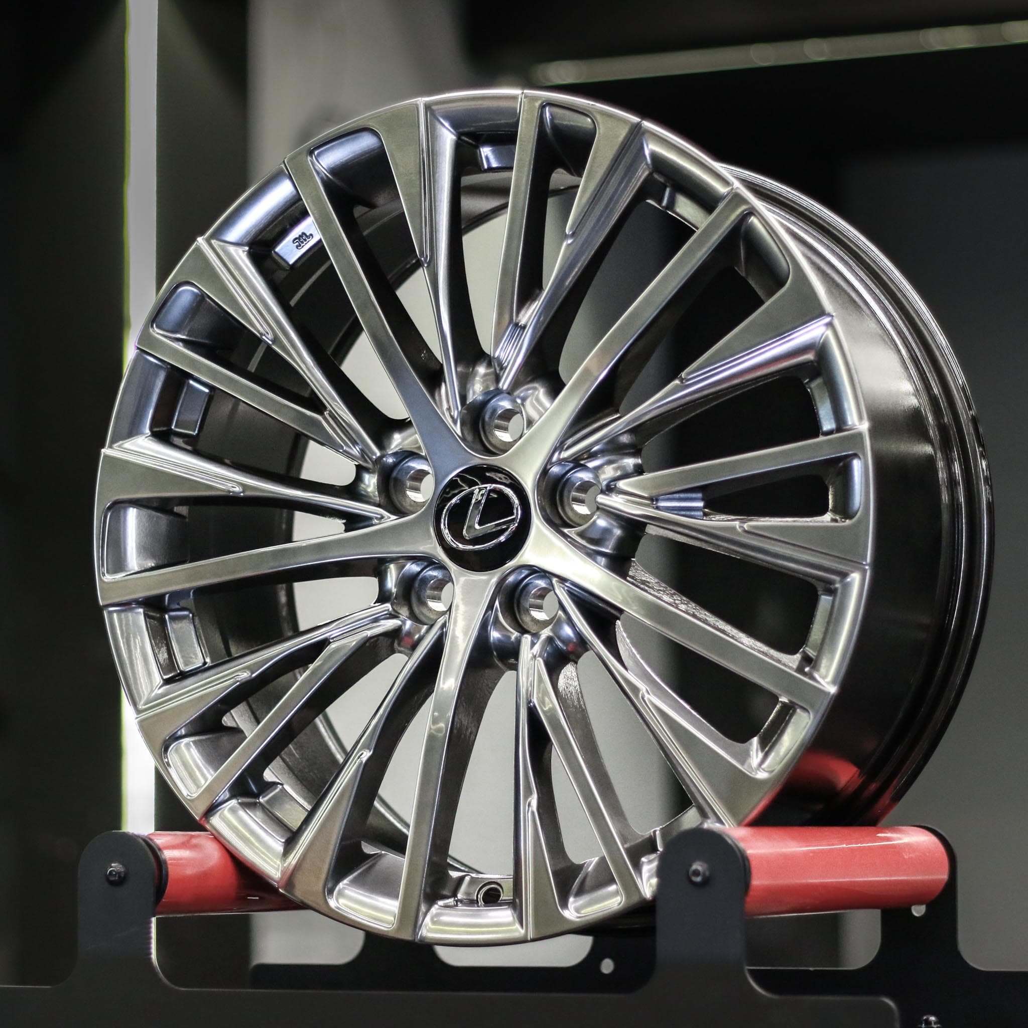 W270 20" LEXUS 5X114