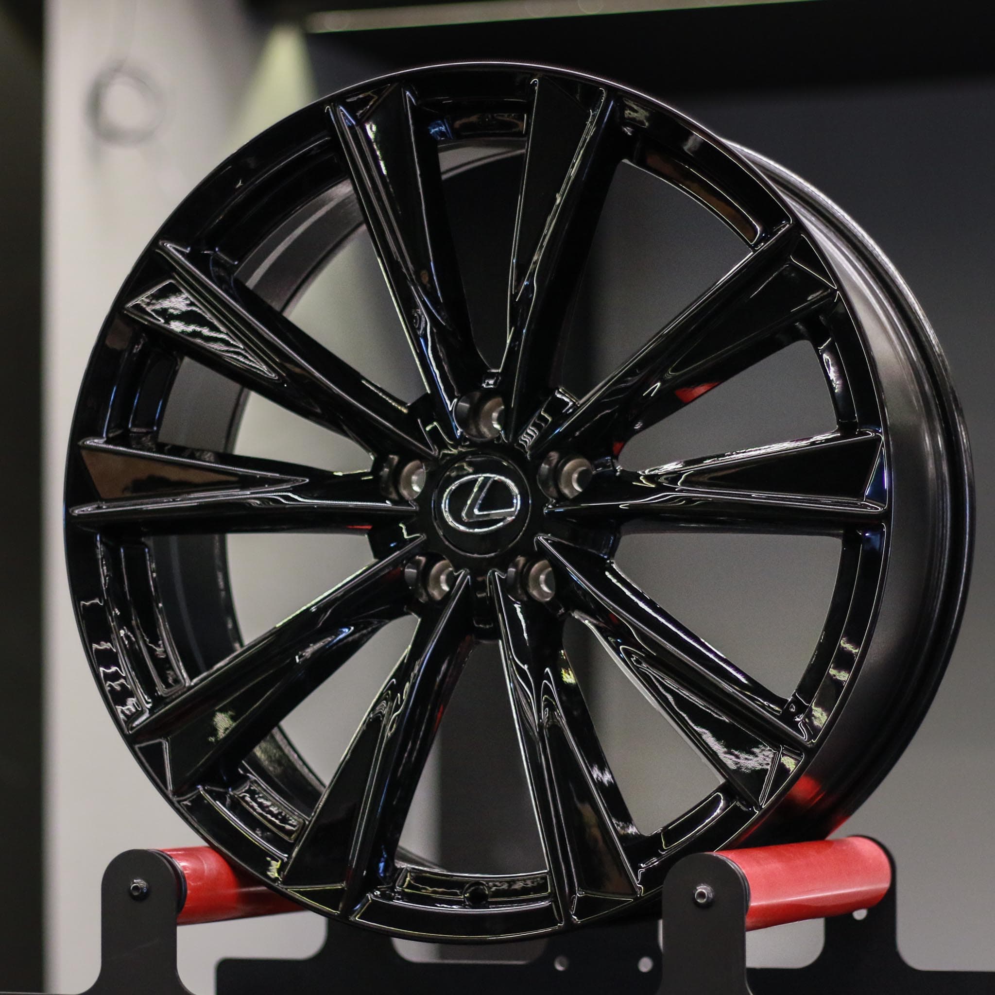 W206 20" LEXUS 5X114