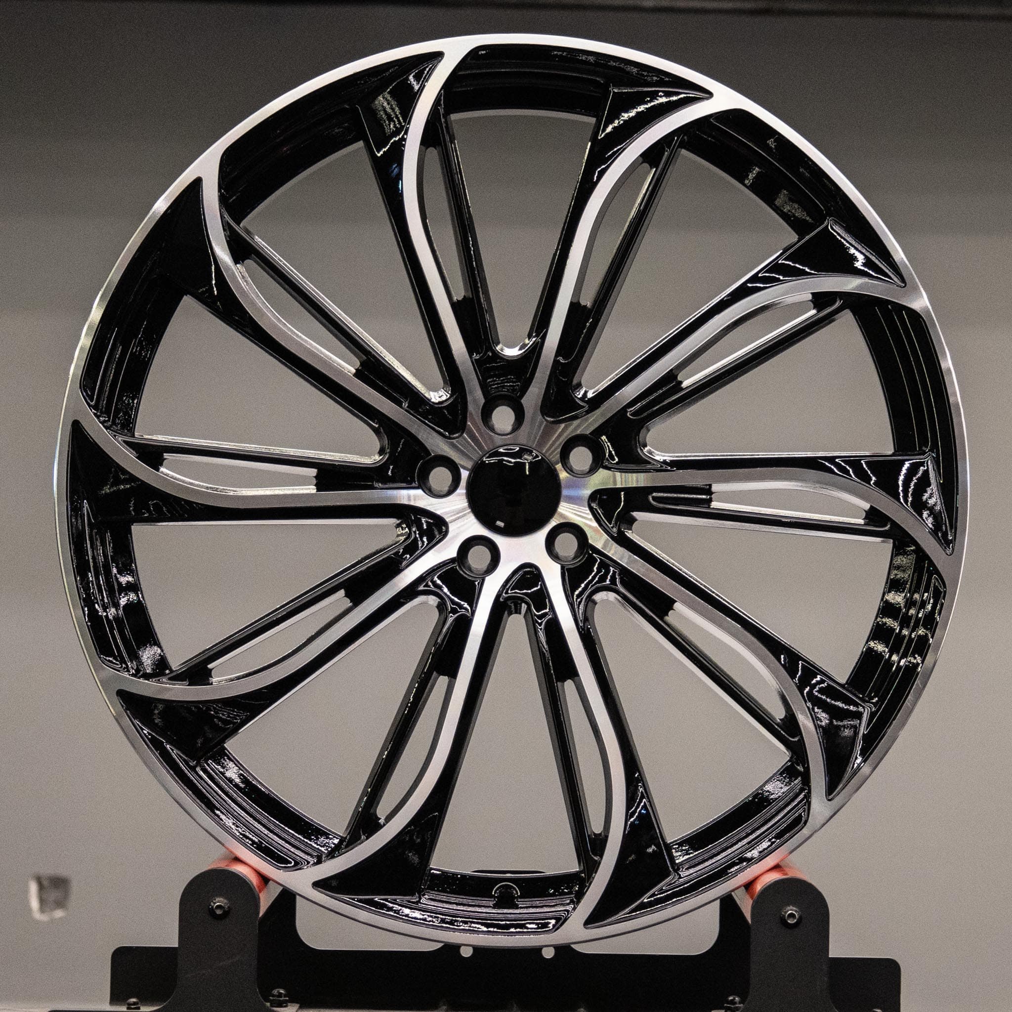 885569 22" TOYOTA 5X100