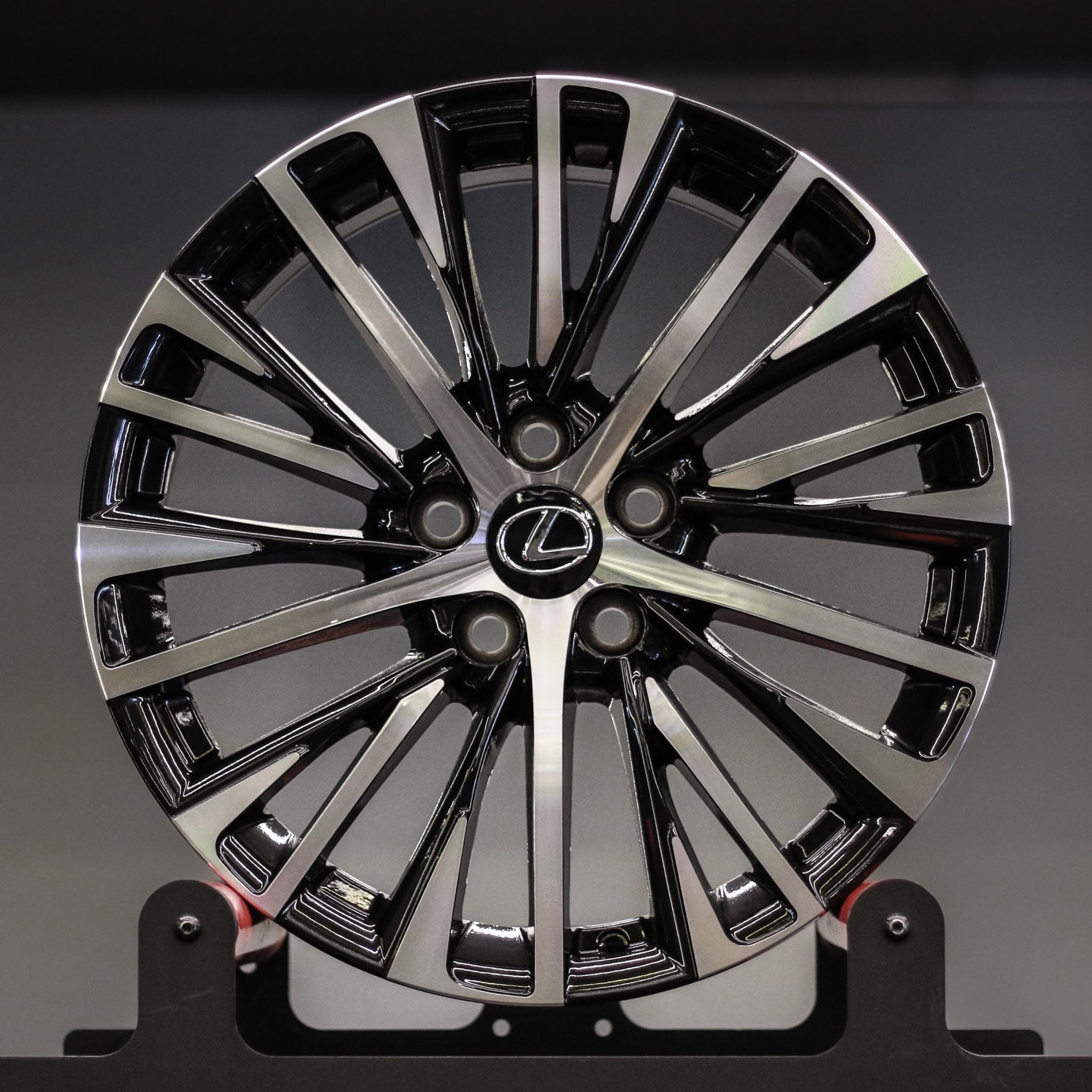 W270 20" LEXUS 5X114