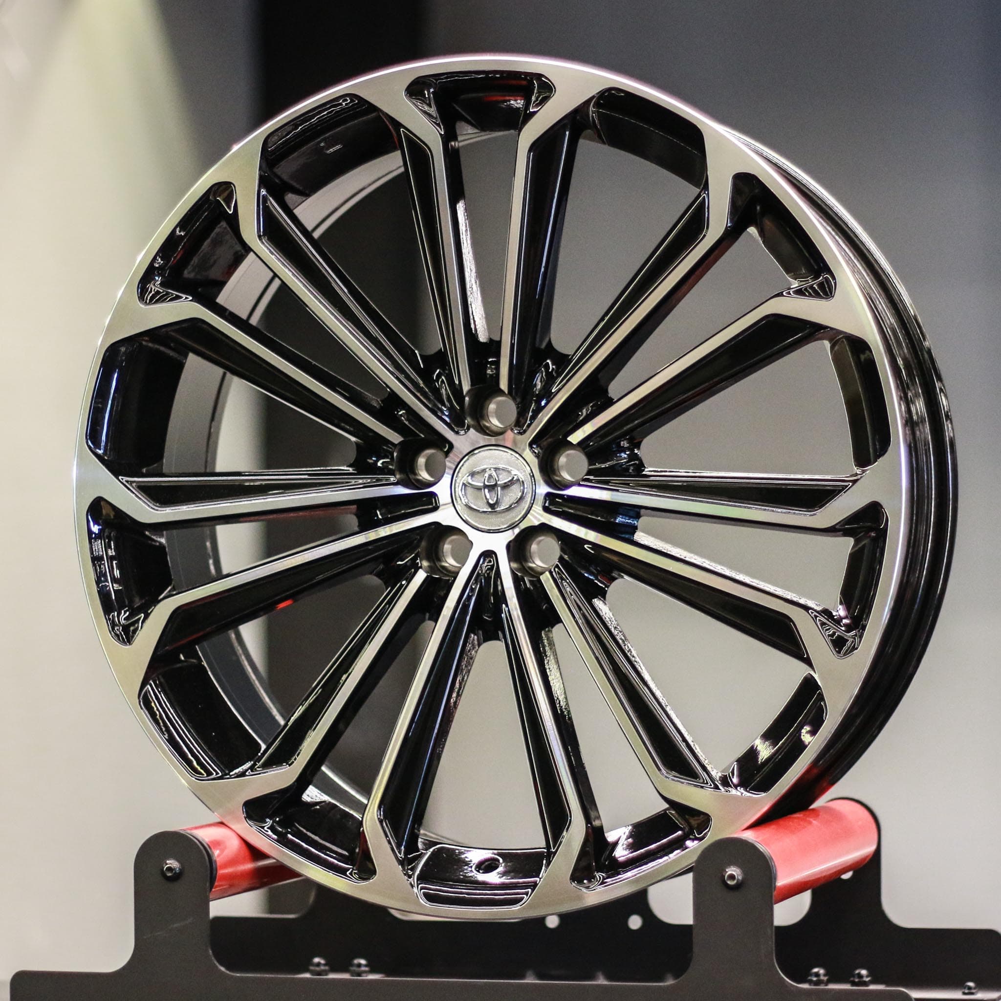 W221 20" TOYOTA 5X100