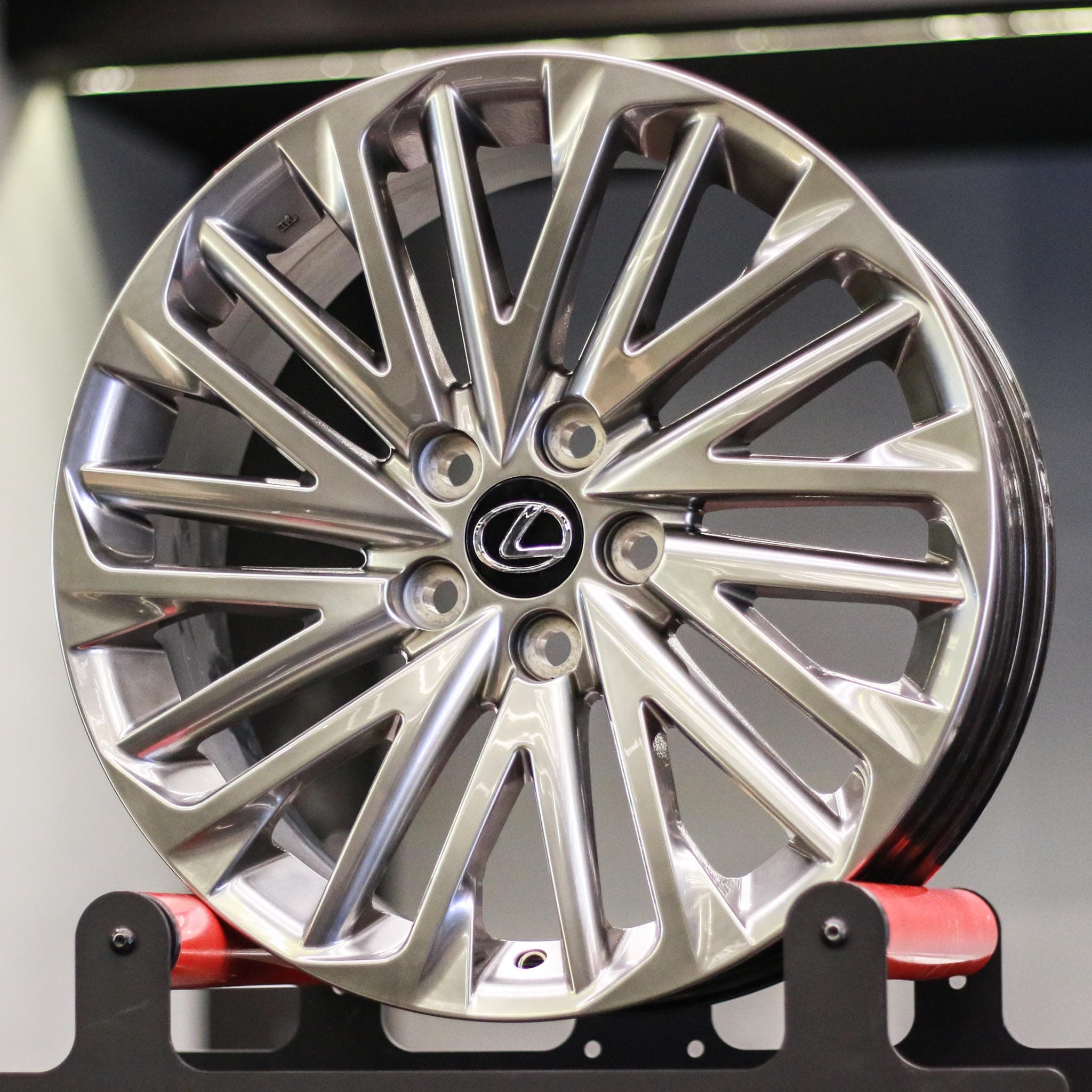 W273 18" LEXUS 5X114