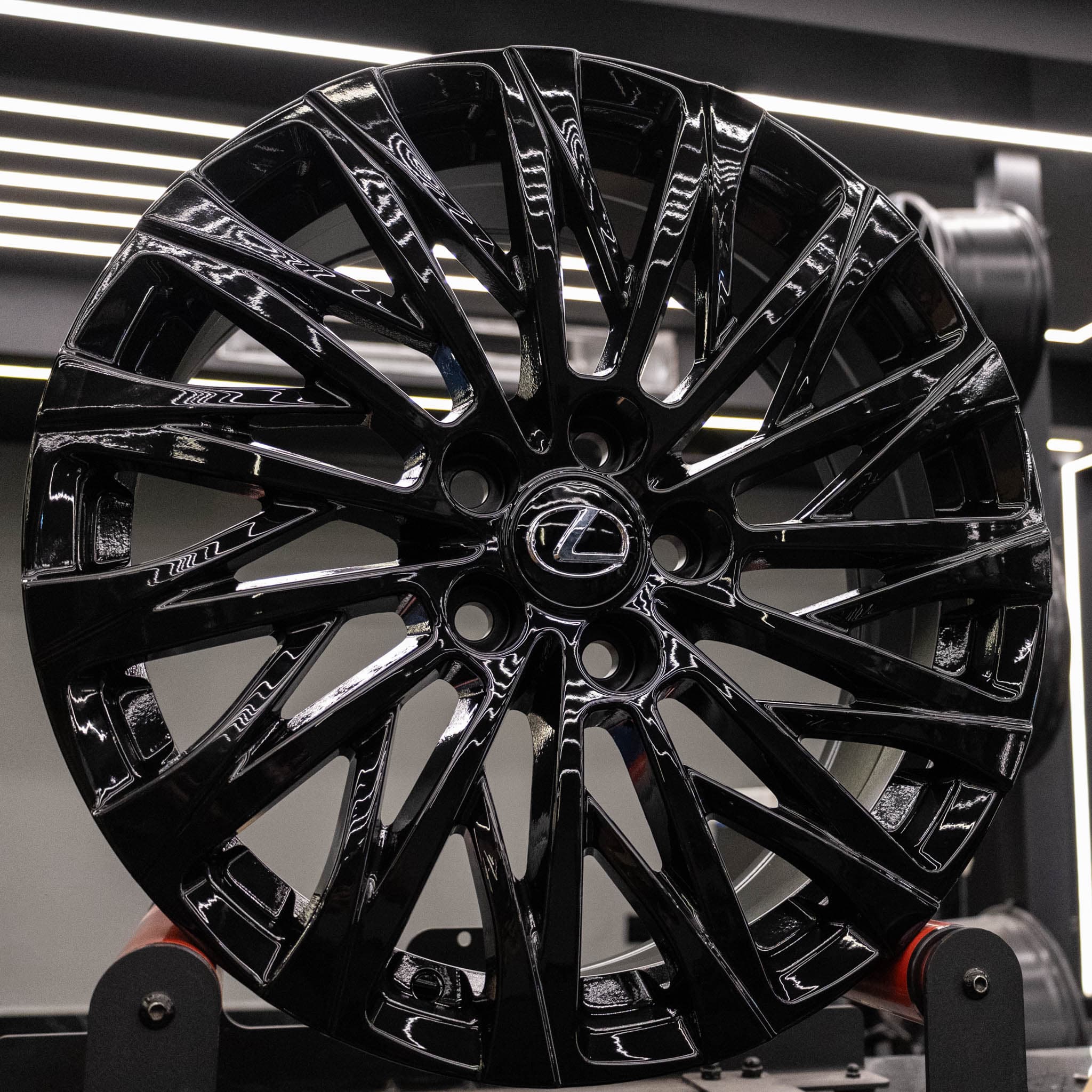 W204 18" LEXUS 5X114