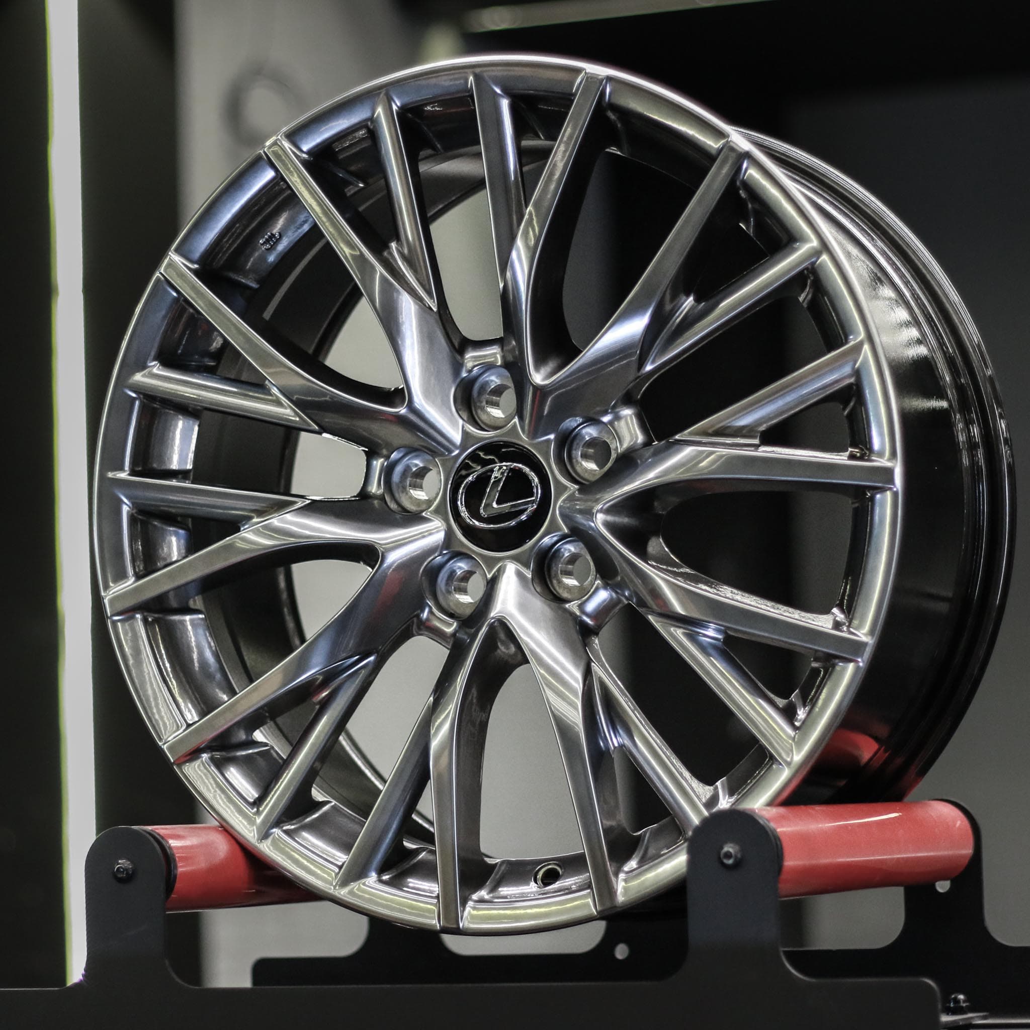 W241 20" TOYOTA 5X100